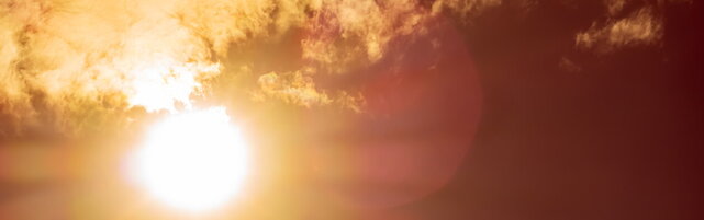 Anteprima: Clima, per l'Onu il pianeta è in grave pericolo a causa di El Niño