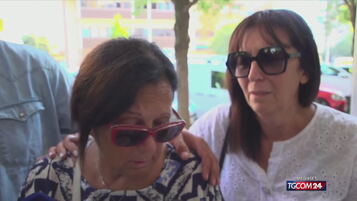 Uccisa sulla A1, i familiari di Lorena Isceri: "Aveva paura, ma non voleva denunciare" 165843981 475180f6 5714 476b af51 e4540d9b023a