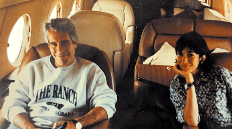 Anteprima: Jeffrey Epstein, la procura di Roma apre un'indagine per violenza sessuale | La richiesta…