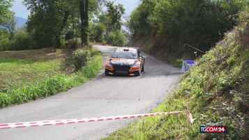 Anteprima: Gare di rally finite in tragedia: quattro morti e un ferito in un solo weekend