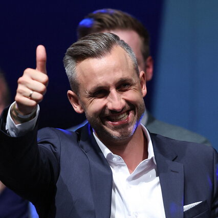 Anteprima: Germania, elezioni in Sassonia-Anhalt: stravince l'Afd, ma senza maggioranza | Merz: "Arr…