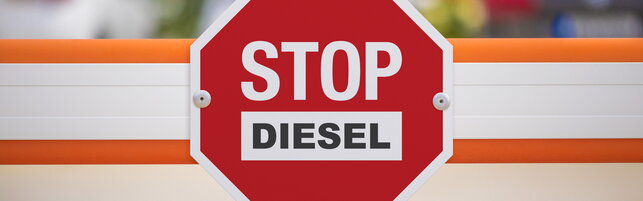 Blocco Diesel Euro 5, cosa sapere in vista della messa al bando del 1° ottobre