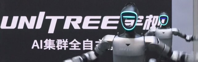 Il mercato punta sui robot umanoidi: entro il 2050 possibile vendita di 1 miliardo di esemplari