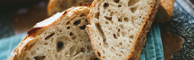 Errore di peso sul pane e sanzione per un panettiere