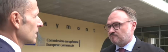 Affitti brevi, il commissario Jørgensen a Tgcom24: “Sono una buona idea, ma serve più controllo”