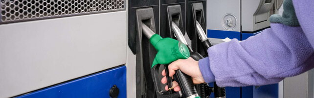 Gasolio, il Cdm approva il decreto: taglio delle accise prorogato di una settimana