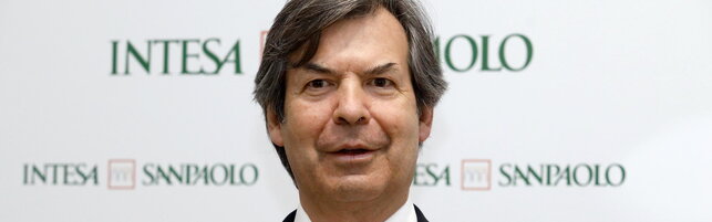 Carlo Messina, Ceo di Intesa Sanpaolo: “Con Mps e Mediobanca 13.100 nuovi assunzioni entro il 2029”