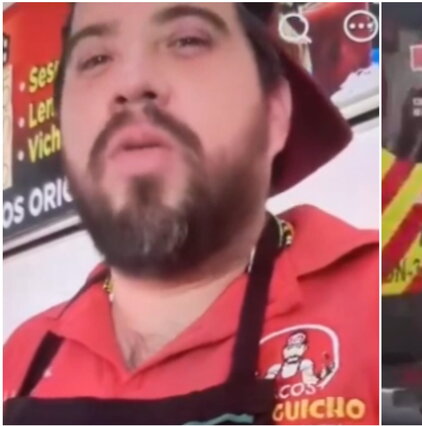 Anteprima: Messico, ucciso "El Piturris": è il nono influencer assassinato in diretta