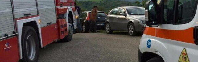 Barberino del Mugello, motociclista perde la vita in un incidente