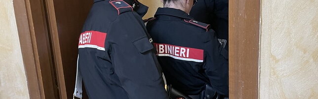 Anteprima: Omicidio nel Padovano, uomo soffoca la suocera