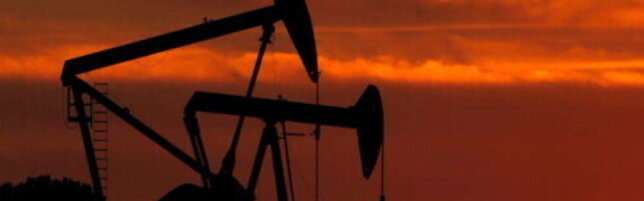 Il petrolio vola in chiusura a New York: +4,41%