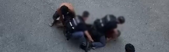 Copertina: Morte Fakir, dal video girato da un poliziotto la procura acquisisce i metadati: "Si agita scompost…