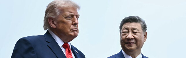 Anteprima: Usa, rivelazione shock: "Rapporto intelligence generato con IA ha rischiato di scatenare…