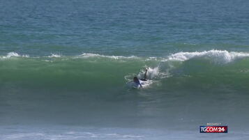 Anteprima: California, a Pupo (Miguel) la nona tappa della World Surf League