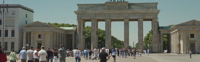 Elezioni regionali in Germania e voto a Berlino