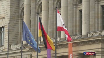 Copertina: Germania: l'AfD balza in avanti nel Meclemburgo-Pomerania, a Berlino guida la Linke