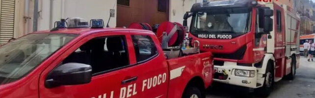 Madre e figlio trovati morti in un garage a Partinico