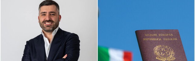 Sindaco di Cadoneghe nega la cittadinanza per mancata conoscenza dell'italiano