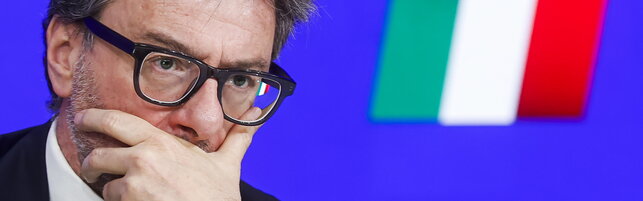 Giorgetti: “Priorità al taglio delle tasse: sintesi sulla Manovra a breve”