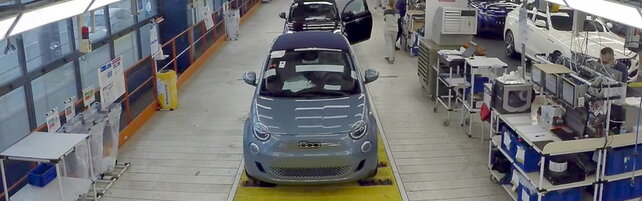 Stellantis, sindacati: “Altri due giorni di stop a Mirafiori”