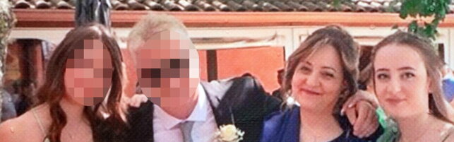 Indagini informatiche e sulla ricina sul caso di Gianni Di Vita