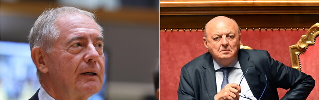 Urso e Pichetto convocano operatori raffinerie, obiettivo aumentare la produzione