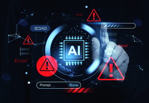 L’intelligenza artificiale è pericolosa, ecco perché le truffe possono capitare a chiunque