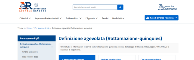 Rottamazione quinquies per multe, bolli e Imu in 1.500 enti locali