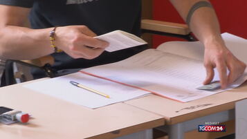 Elezioni, alle urne nel 2027 si voterà con la tessera elettorale digitale