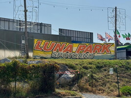 Spotorno, 15enne morto folgorato al luna park: arrestati 2 giostrai