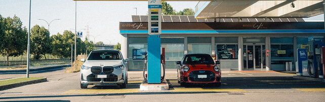 Carburanti, come funziona il tetto Eni: quanto costa il pieno e da quando
