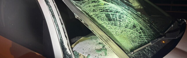 Anteprima: Bologna, ubriaco alla guida travolge e uccide un operaio in un cantiere sulla A14