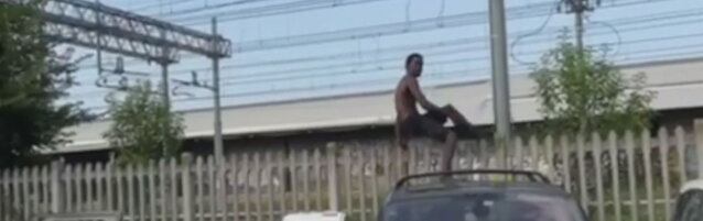 Anteprima: Mestre, carrozziere vittima di quasi 50 furti: "Sono disperato, non so più dove sbattere…