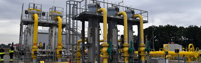 L’Unione Europea prevede un inverno impegnativo: “I prezzi dell’energia saranno molto alti”