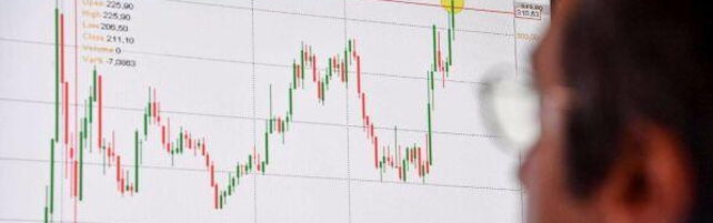 Crisi energia, spread Btp-Bund oltre quota 100 su Borsa Italiana