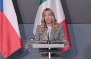 Giulio Regeni, Meloni: "Vicini alla famiglia, chiudere al Cairo rischia di allontanarci dall'obiettivo" 191553265 75fcea51 be77 4cfe 9c1c 5c0c13221388