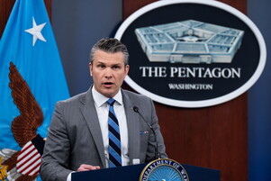 Usa, la rivoluzione di Hegseth: "Via il 20% dei generali e degli ammiragli" 213723993 58ec7892 e496 4c6b be84 fbdbae254d07