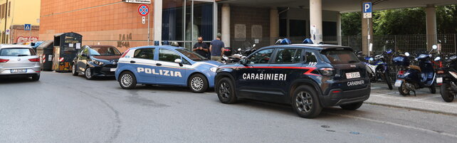 Ferrara, giovane ferisce un 15enne con un coltello a scuola: arrestato