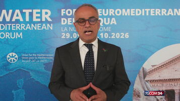Carburanti, l’ambasciatore degli Emirati: “Con Roma partnership che lega sicurezza energetica odierna a transizione di domani”