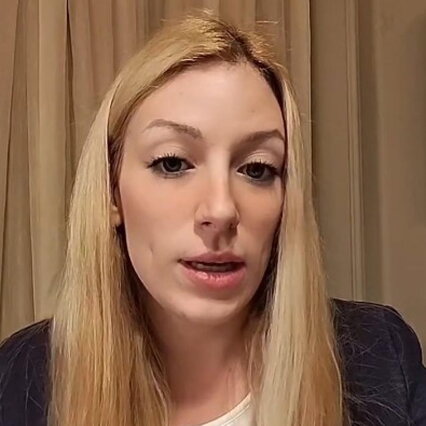 Anteprima: Caso Nessy Guerra, nuove minacce dall'ex marito: "Chiede che io venga lapidata pubblicame…
