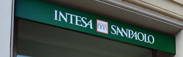 Intesa Sanpaolo avanti tutta: 3,8 miliardi cash per Mps
