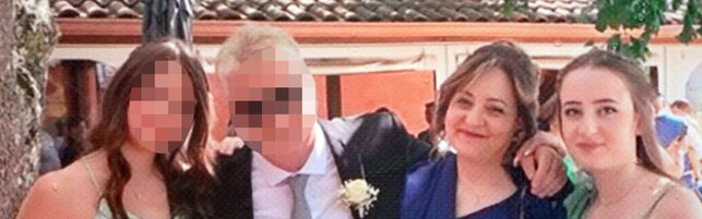 Anteprima: Morte avvelenate da ricina, i pc e quelle domande su Reddit: "Chiesto aiuto all'Fbi" | Il…