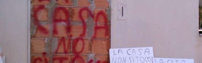 La morosità spinge gli sfratti, 40mila provvedimenti emessi in un anno