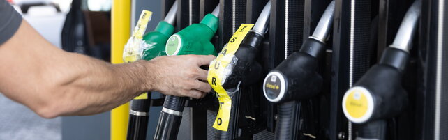 Carburanti, termina l’ultimo sconto del governo: le accise sul gasolio rincarano di 6,1 centesimi