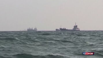 Anteprima: Marina Militare, a Venezia il focus sulle nuove sfide per la sicurezza