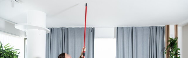 Cuneo, "colpi al soffitto e altri dispetti per zittire il vicino": chiesta la condanna per stalking condominiale