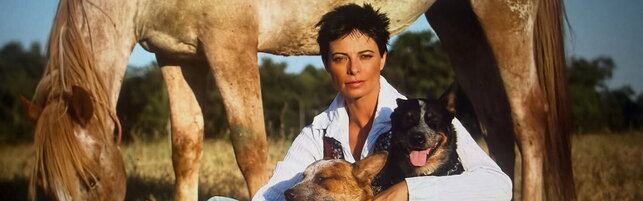 Natalia Estrada, che fine ha fatto: "I reality? Non mi avranno mai"