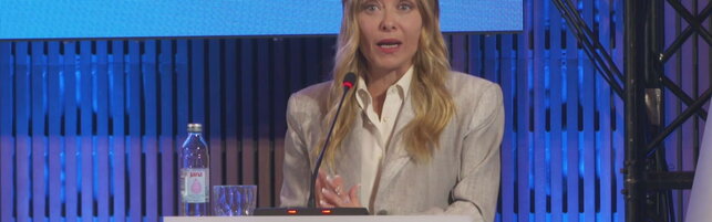 Anteprima: Med9, Meloni: vertice utile per far convergere posizioni dei Paesi mediterranei