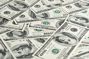 Dollaro sempre più forte? Le previsioni di BlackRock