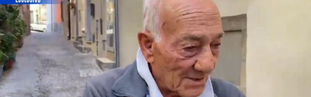 Anteprima: Giallo ricina, il padre di Antonella De Ielsi sui presunti tradimenti di Gianni Di Vita:…